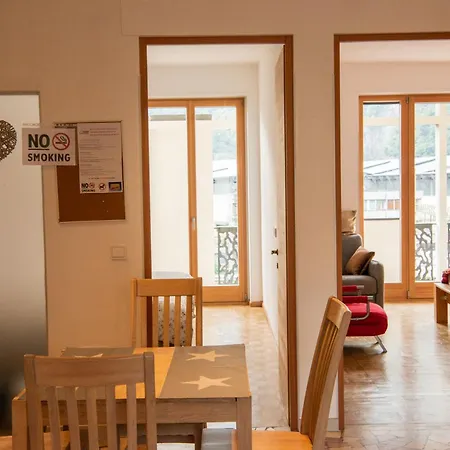 Garibaldi 36 A Apartment *