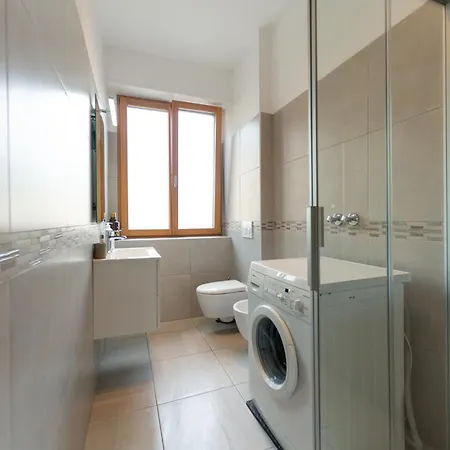 Garibaldi 36 A Apartment