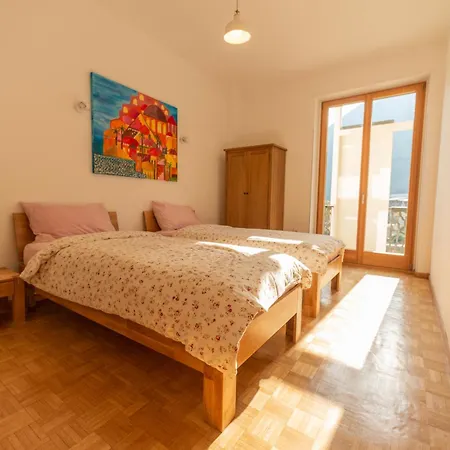 Apartment Garibaldi 36 A