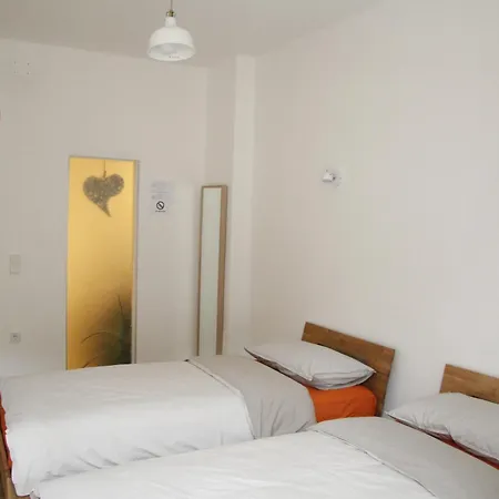 Garibaldi 36 A Apartment